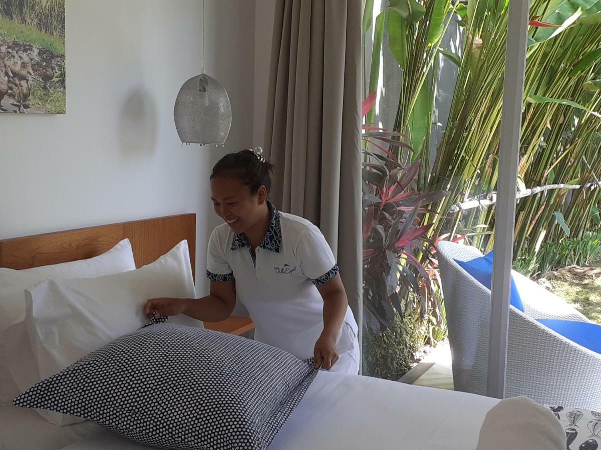 Casa de hóspedes Capil Seminyak
