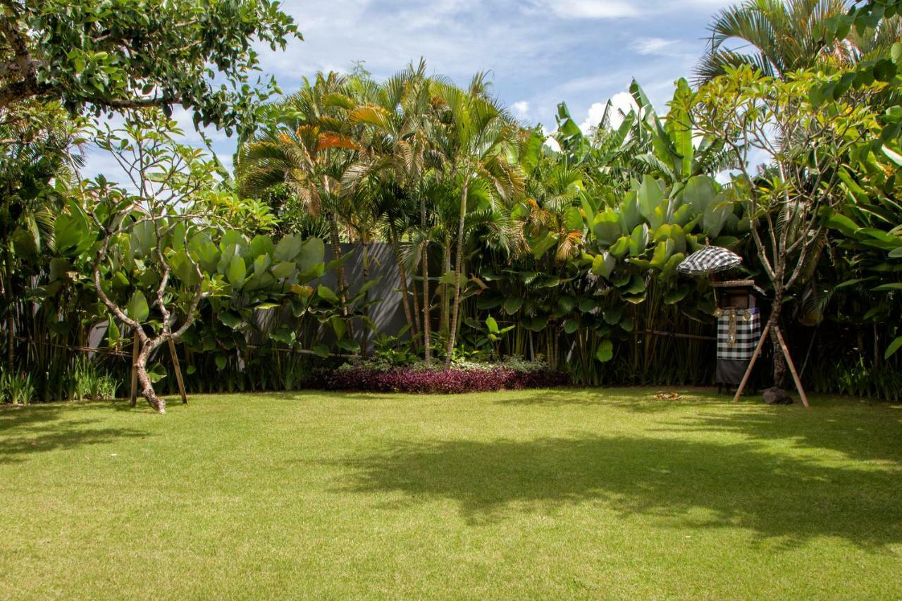 Capil Casa de hóspedes Seminyak