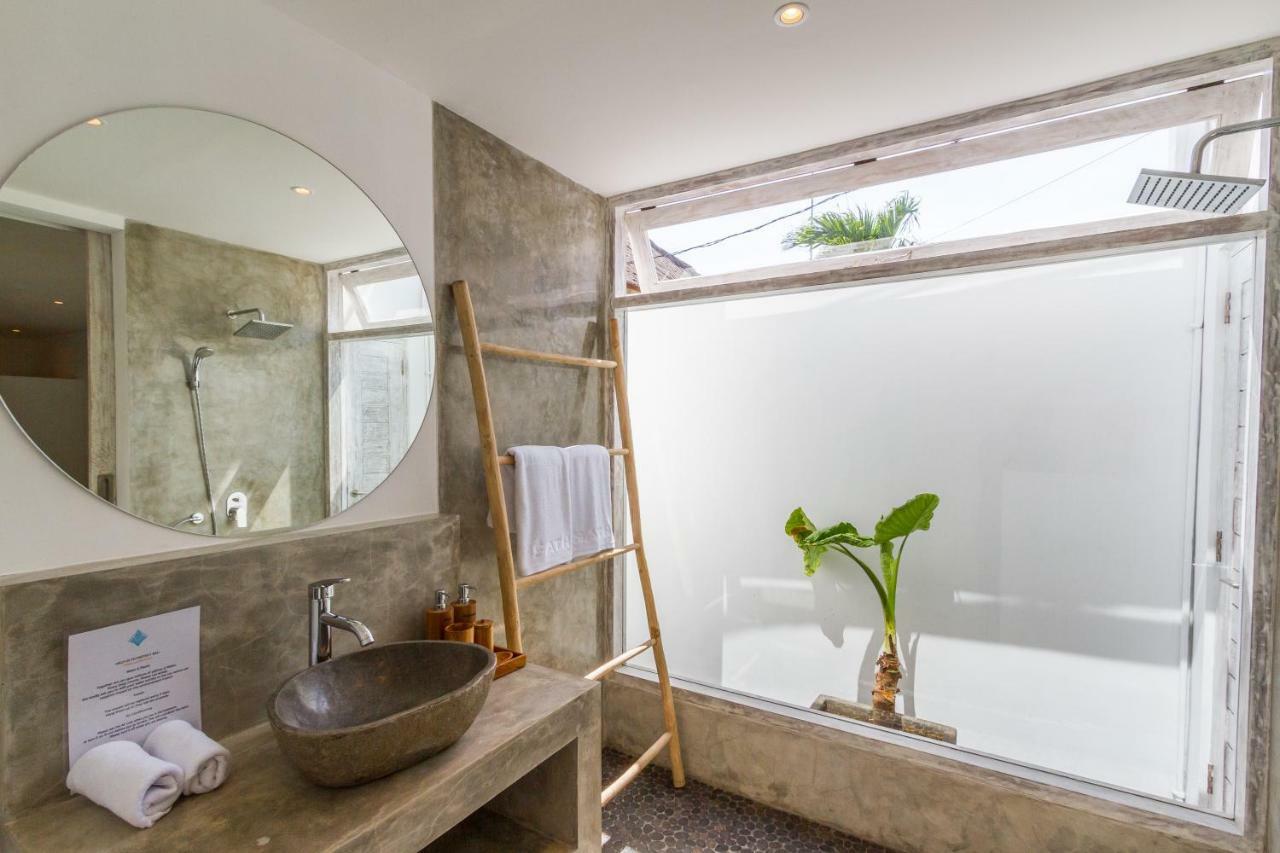 Vila Opaline By Alfred In Bali Seminyak (Bali)