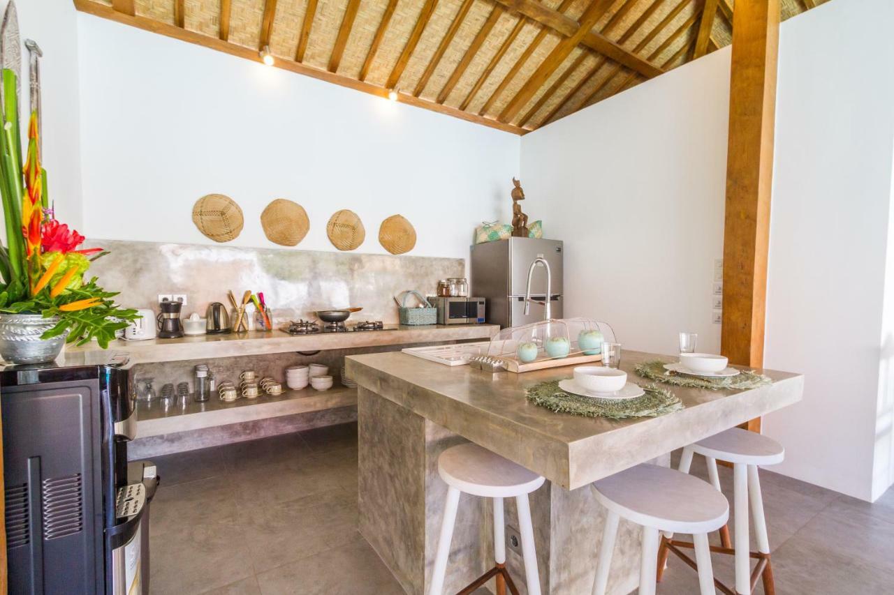 Vila Opaline By Alfred In Bali