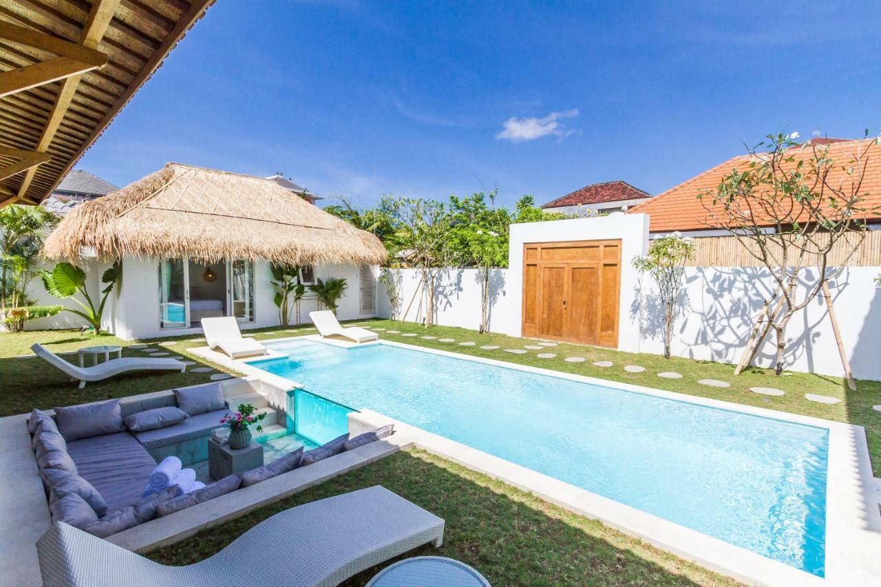 Opaline By Alfred In Bali Seminyak (Bali)