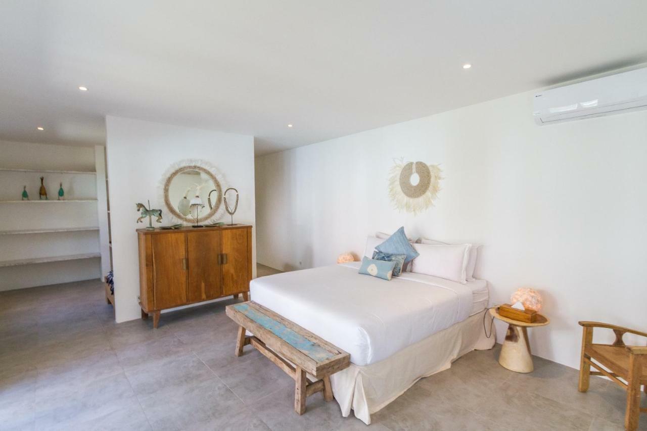 Vila Opaline By Alfred In Bali