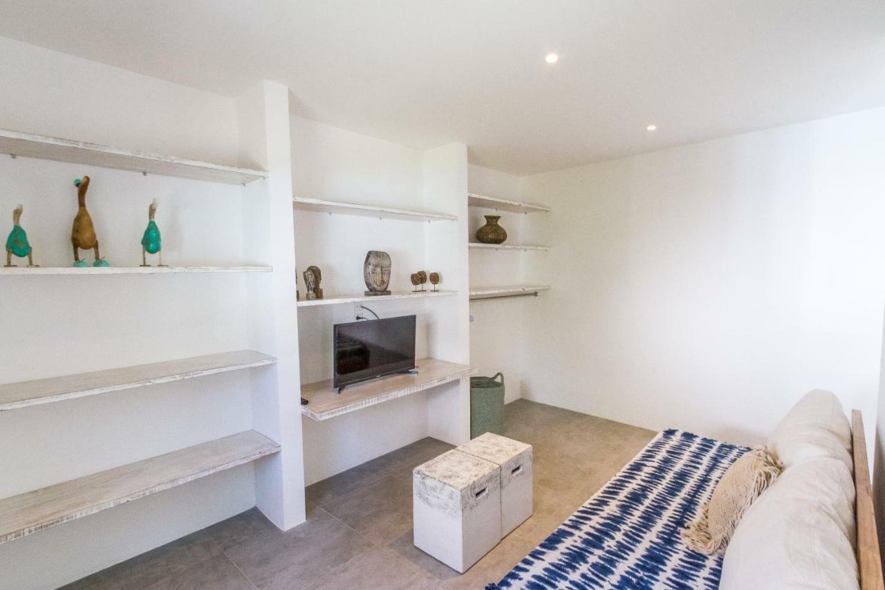 Vila Opaline By Alfred In Bali