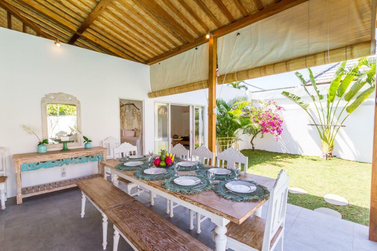 Vila Opaline By Alfred In Bali Seminyak (Bali)