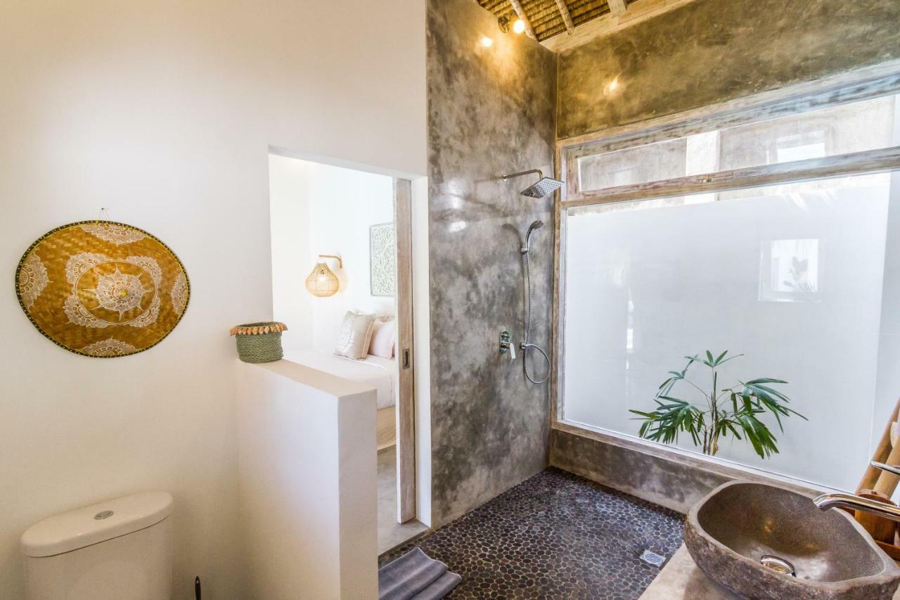 Vila Opaline By Alfred In Bali