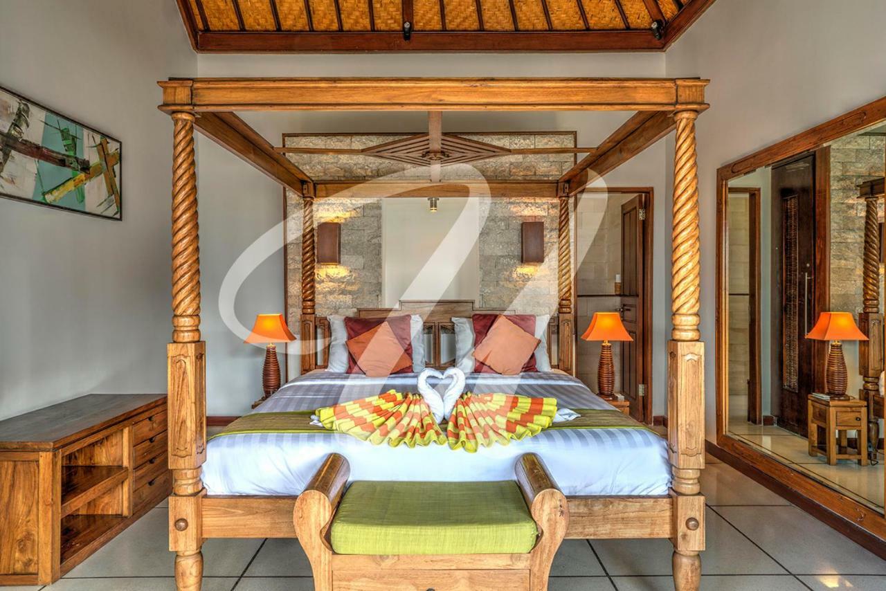 Villa Ultima Bali *