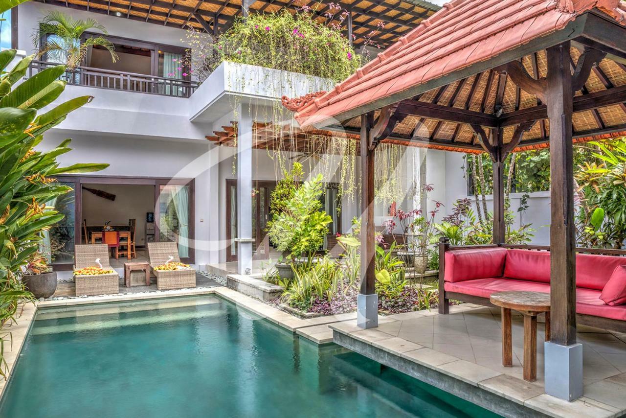 Villa Ultima Bali