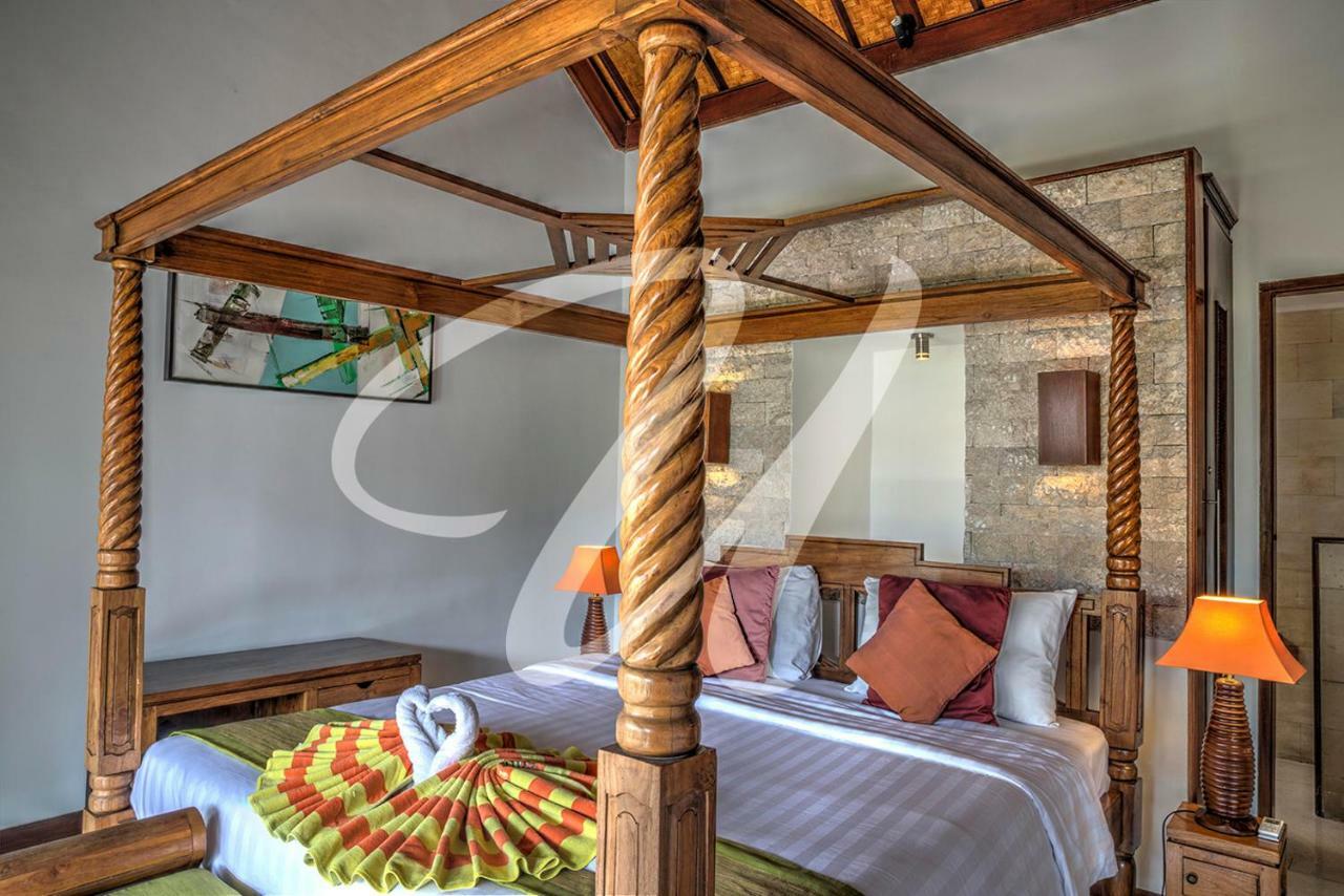 Ultima Bali Villa
