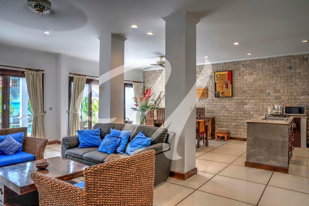 Villa Ultima Bali *