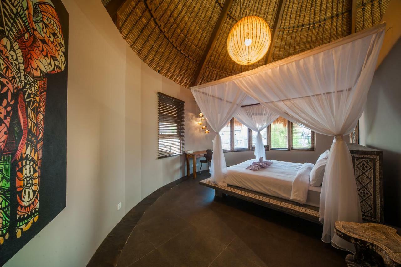Villa Luxury Merci 3br #1
