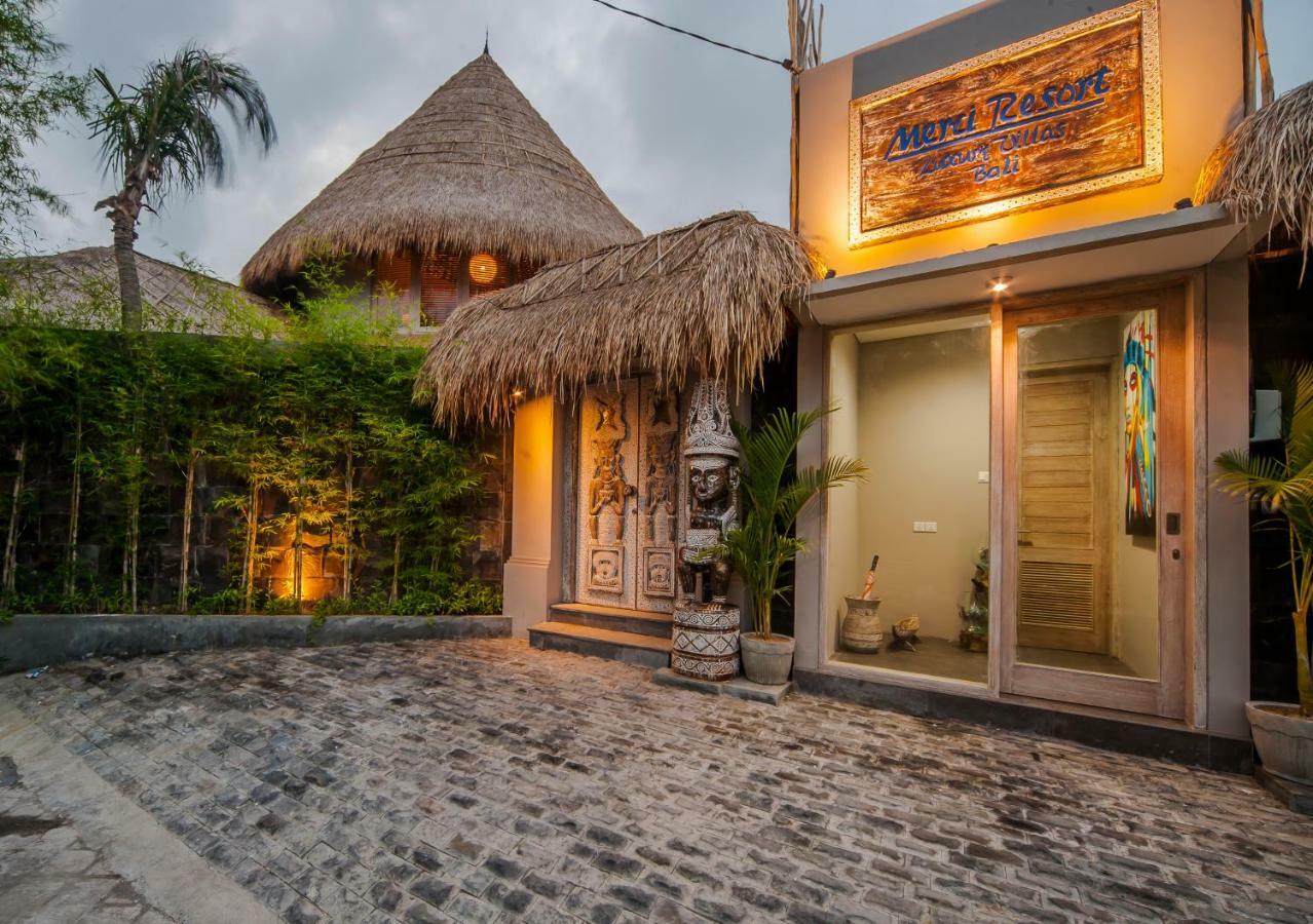 Luxury Merci 3br #1 * Seminyak (Bali)