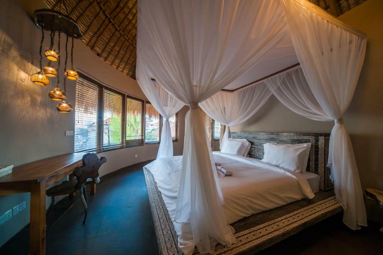 Luxury Merci 3br #1 Villa