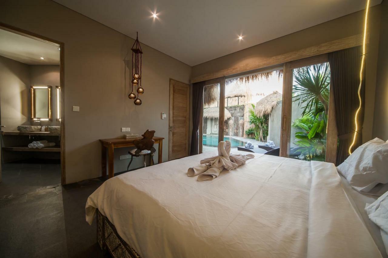 Luxury Merci 3br #1 * Seminyak (Bali)
