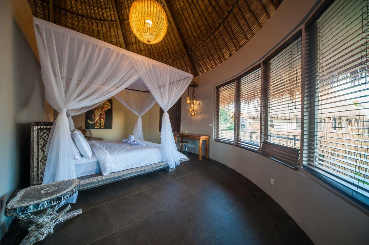 Luxury Merci 3br #1 Villa