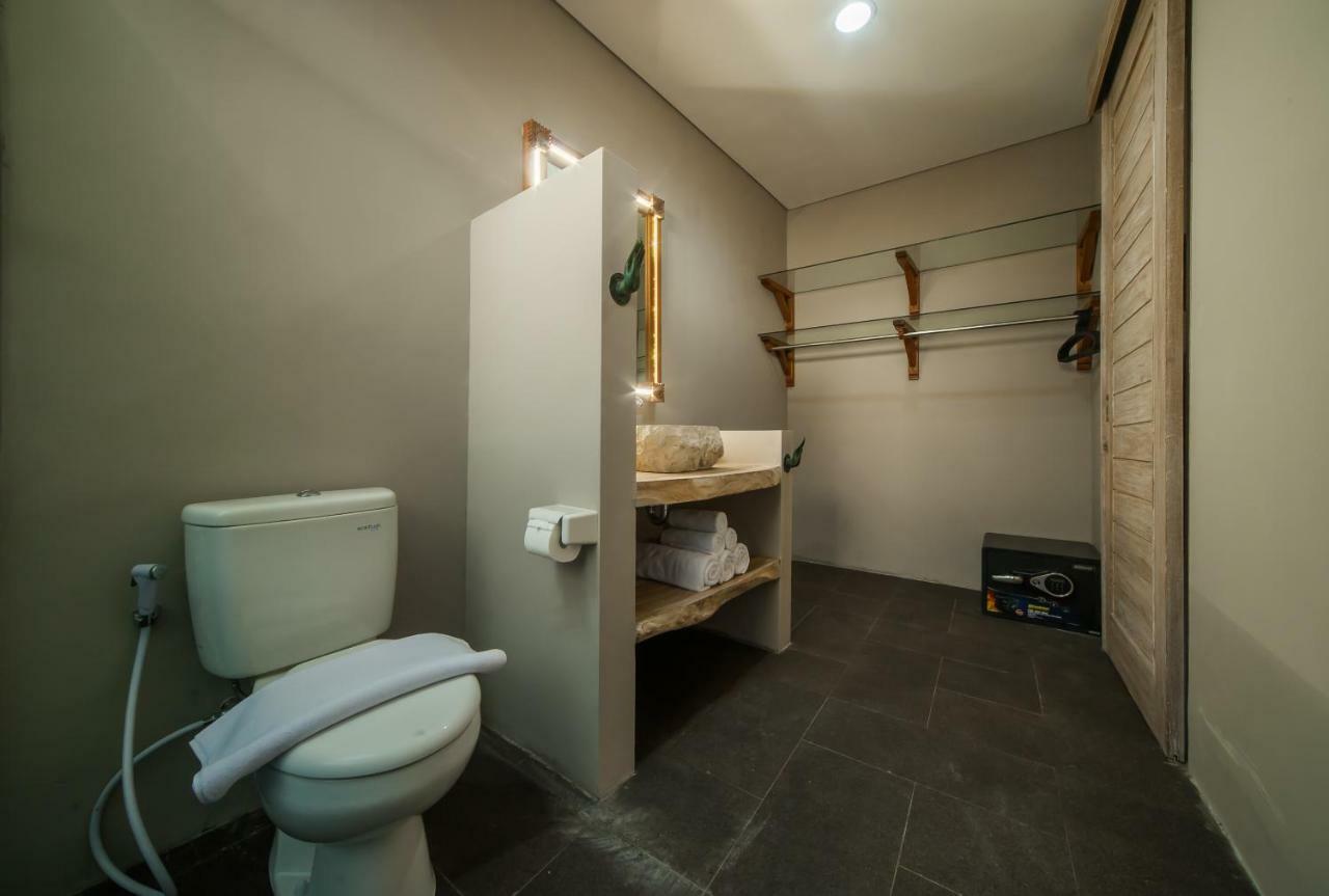 Luxury Merci 3br #1 Villa