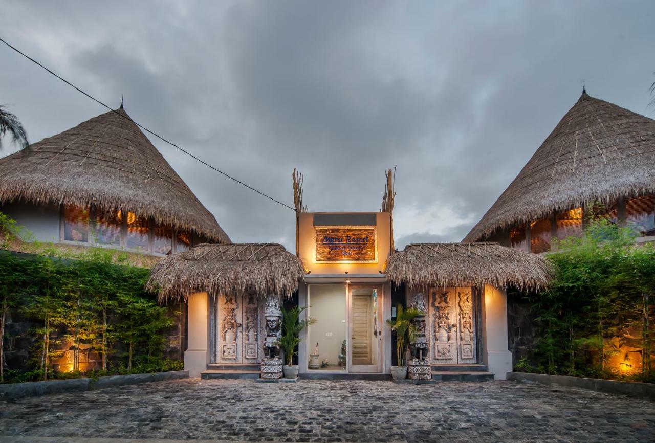 Villa Luxury Merci 3br #1 Seminyak (Bali)