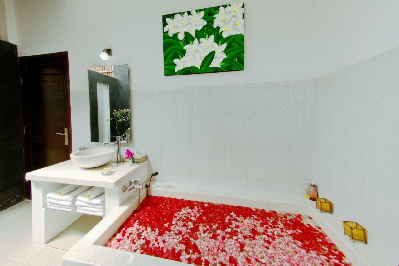 Marick Villa Seminyak (Bali)