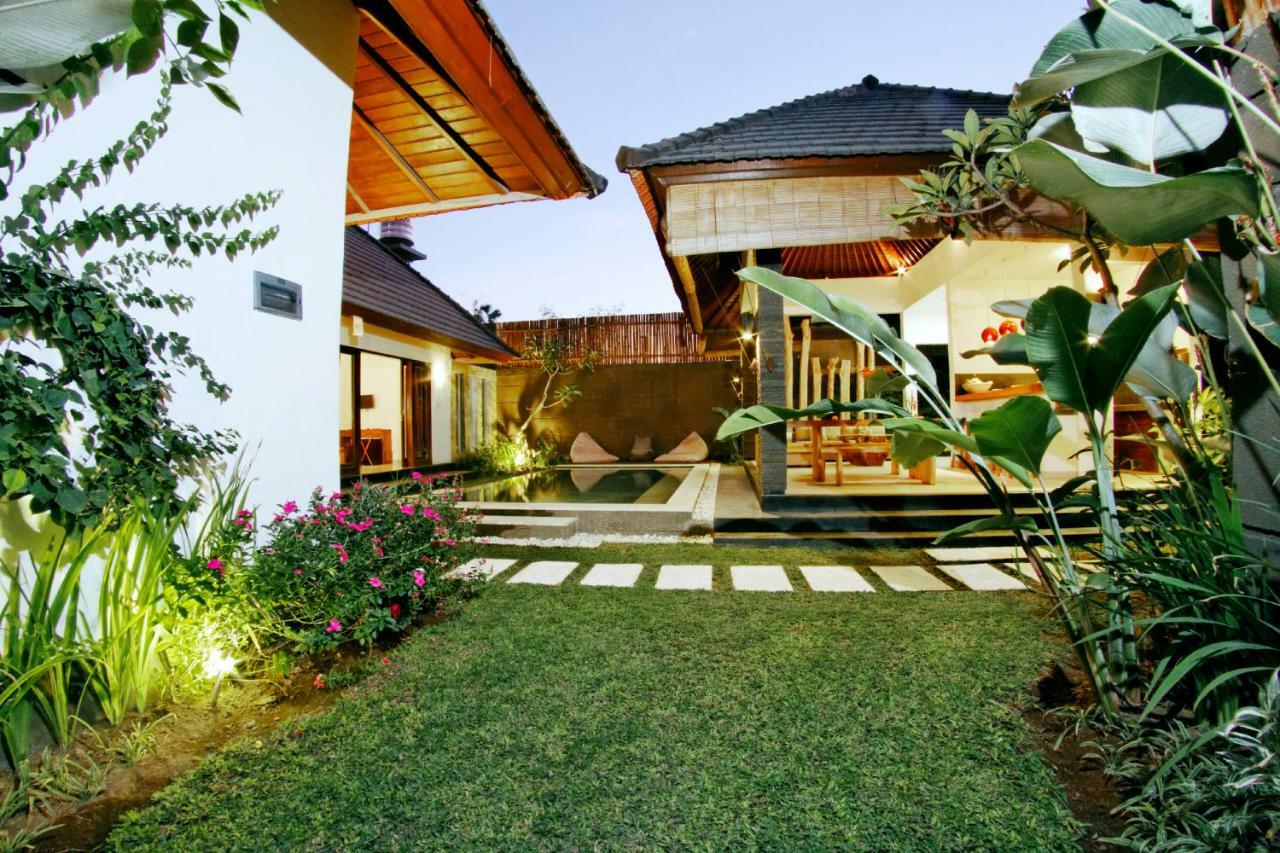Marick Villa Seminyak (Bali)