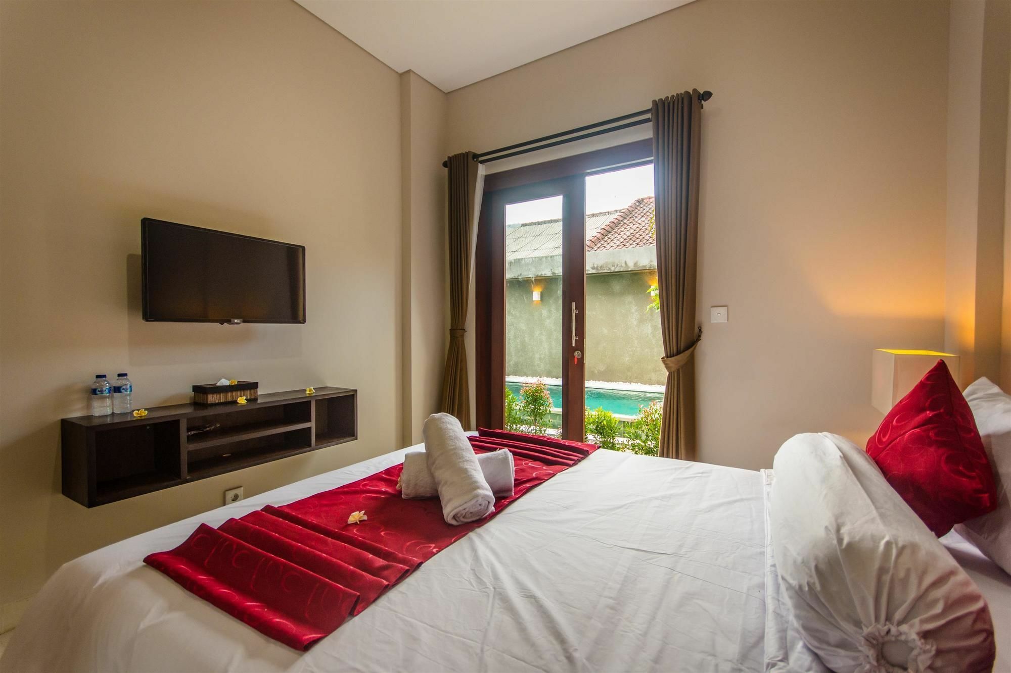 Room Valka Bali Seminyak *