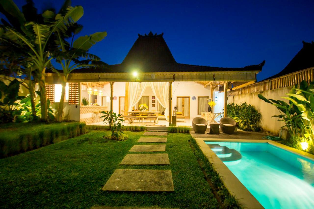 Villa Orked 1 Seminyak (Bali)