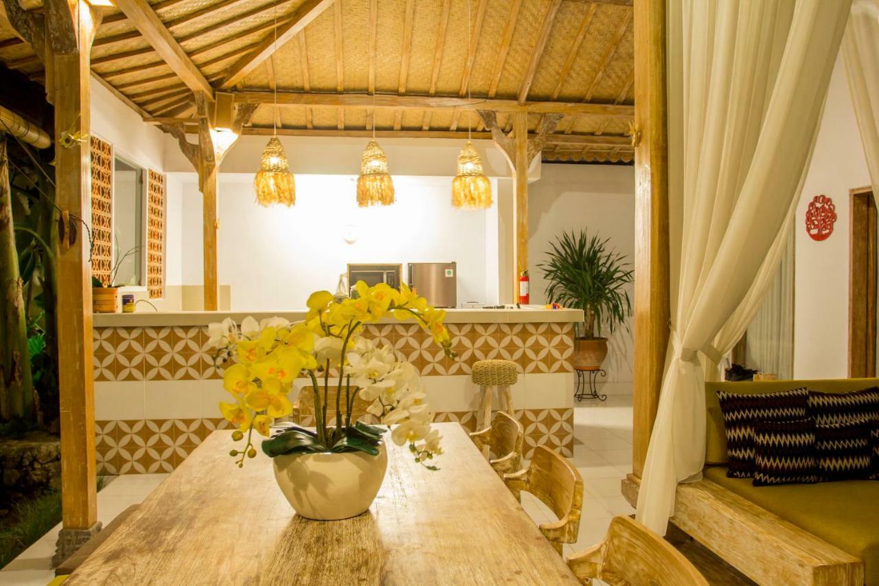 Orked 1 Villa