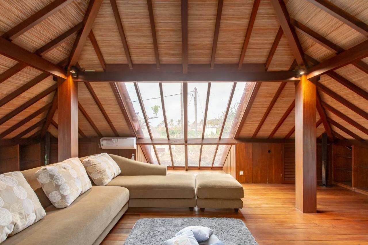 Kalyca Villa