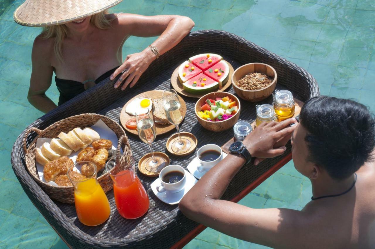 3br Hari - Minggu Seminyak (Bali)