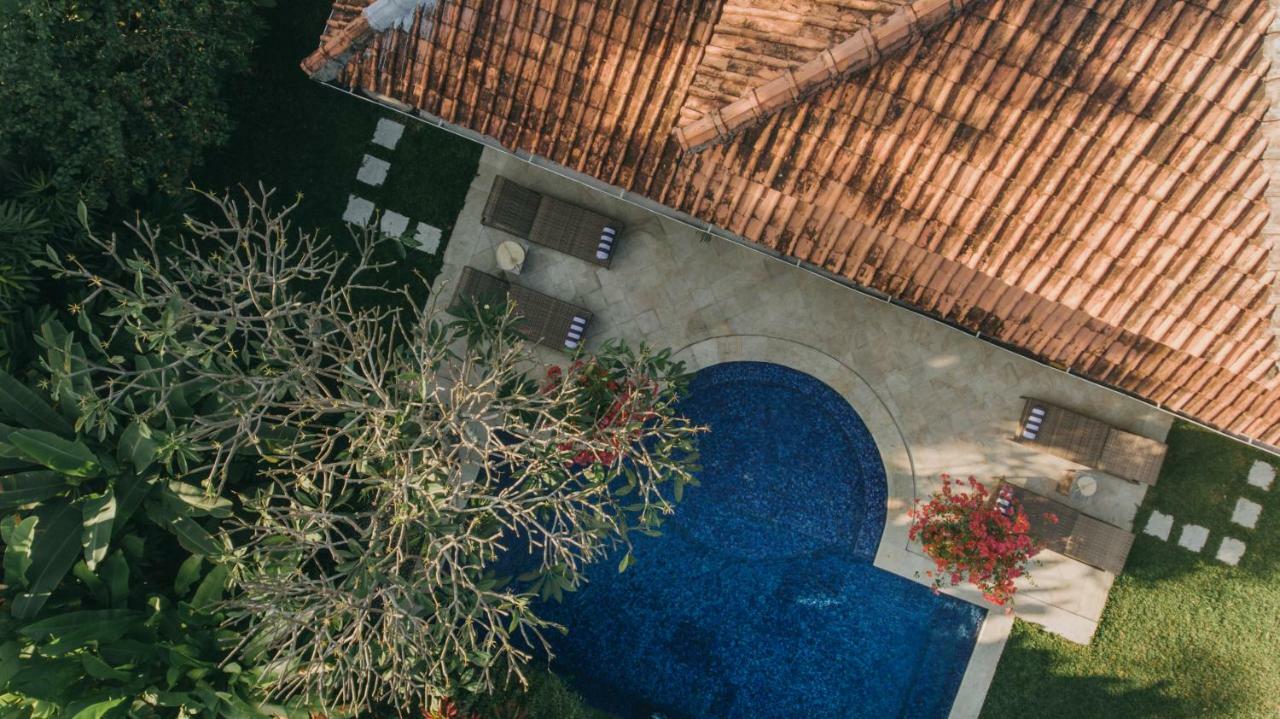 Eight Villa Seminyak (Bali)