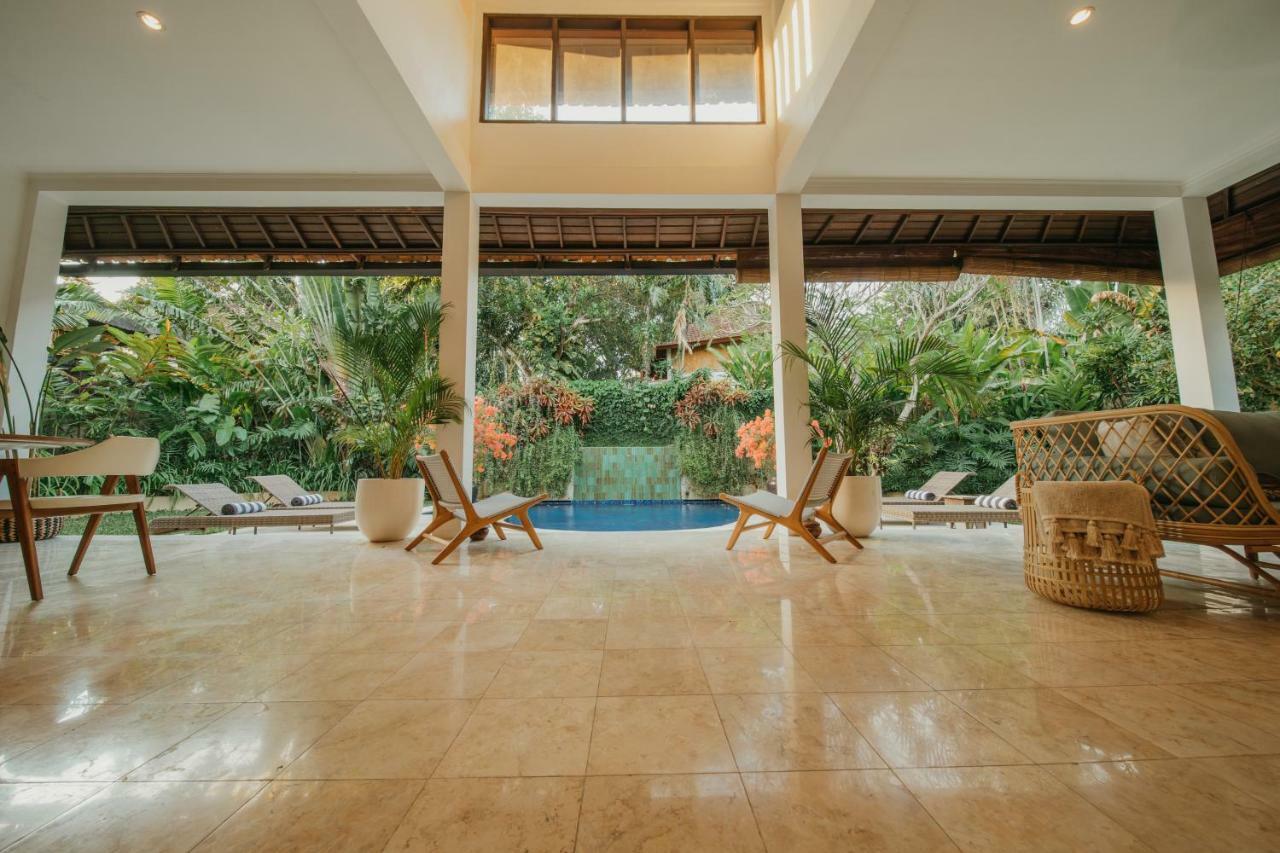 Eight Villa