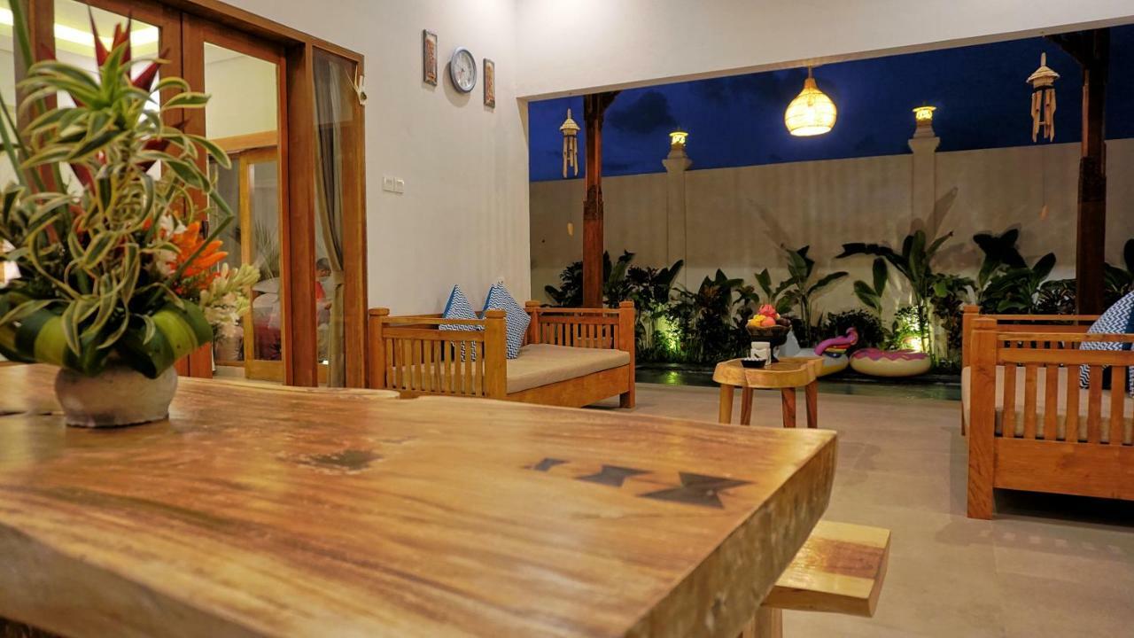 Sarayu Villa Seminyak (Bali)