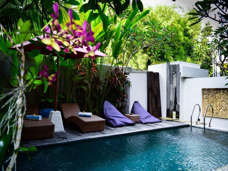 Casa Kayu Aya Hotel