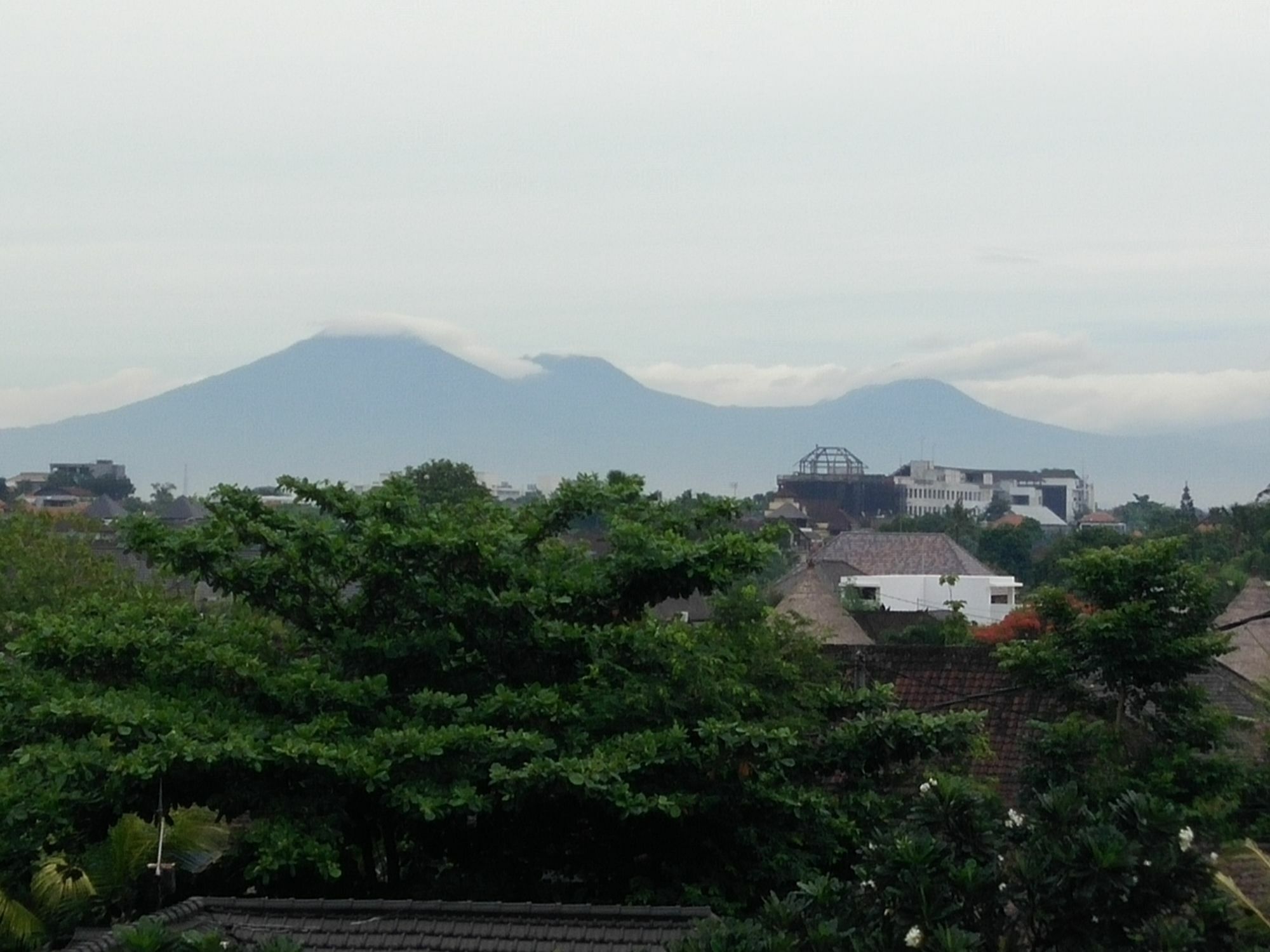 Hotel Casa Kayu Aya 3*