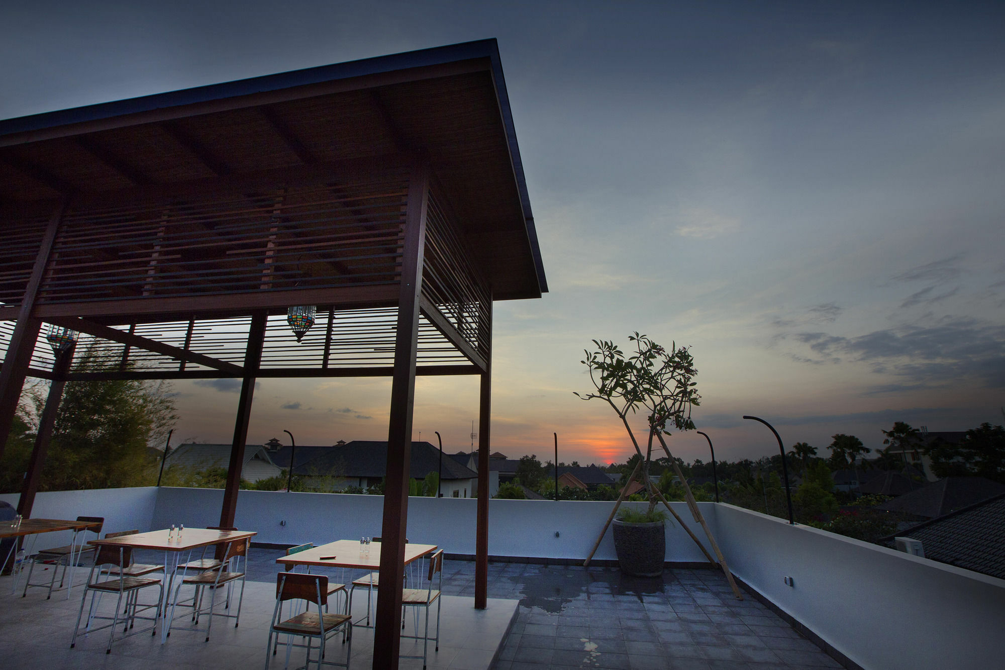 Casa Kayu Aya