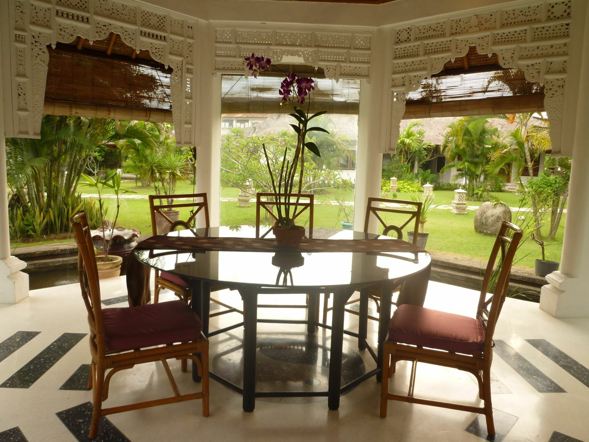 Bali Hidden Paradise Hotel