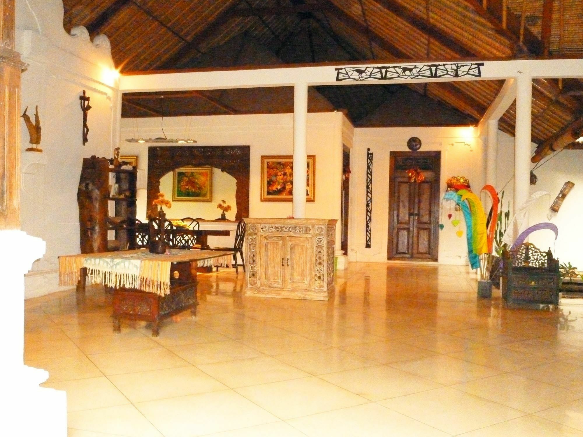Bali Hidden Paradise Hotel