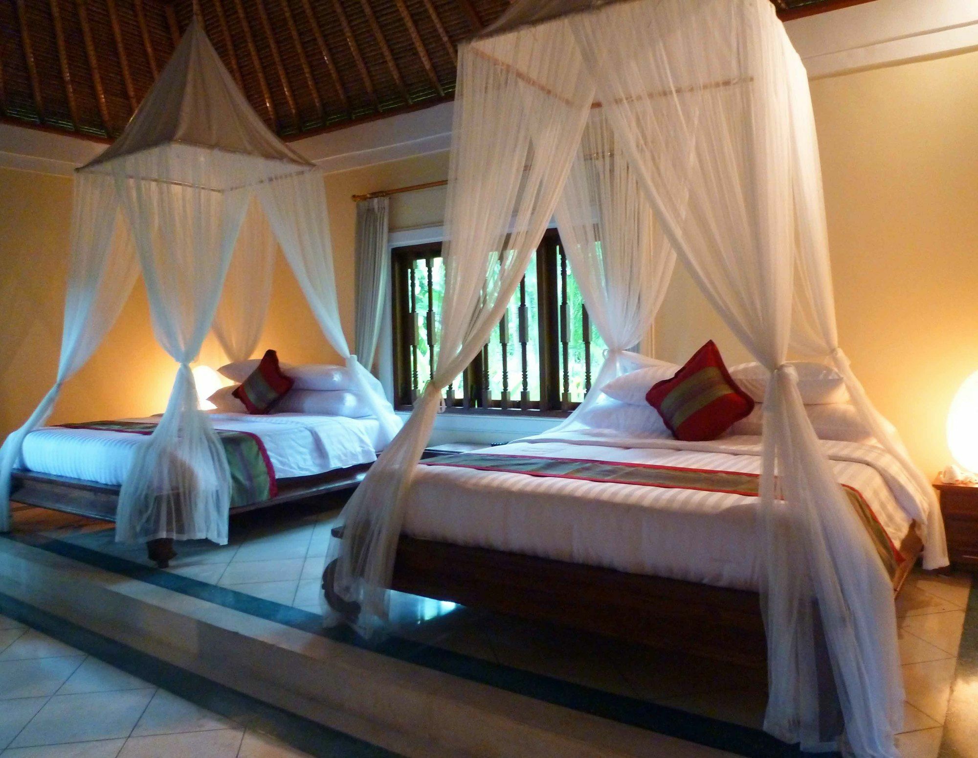Bali Hidden Paradise Hotel 3*