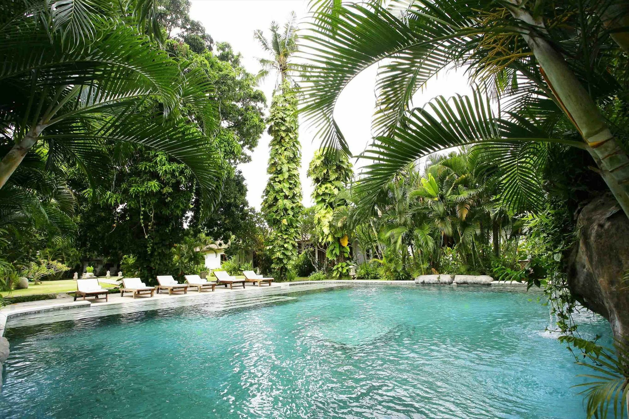Bali Hidden Paradise