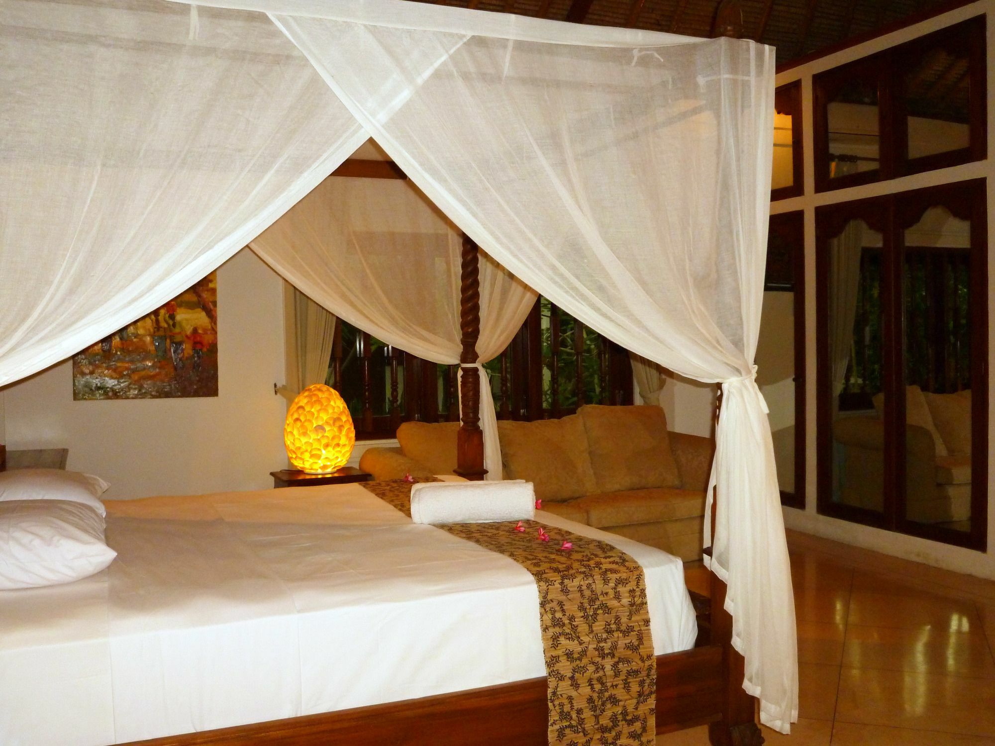 Bali Hidden Paradise 3* Seminyak (Bali)