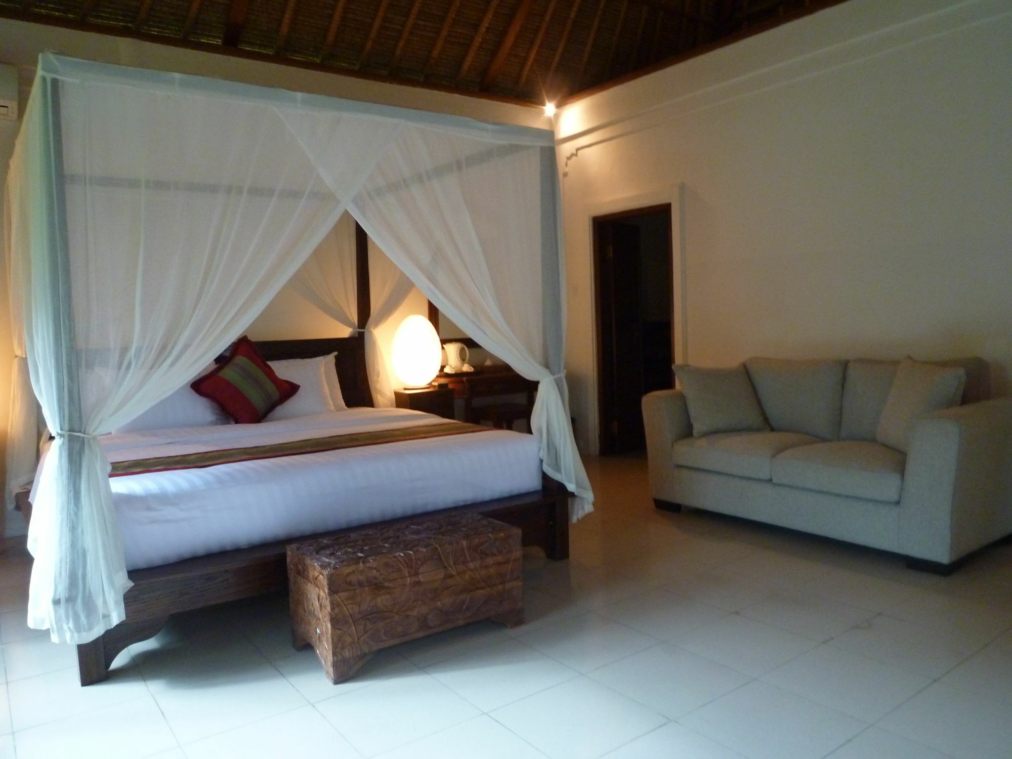 Hotel Bali Hidden Paradise Seminyak (Bali)
