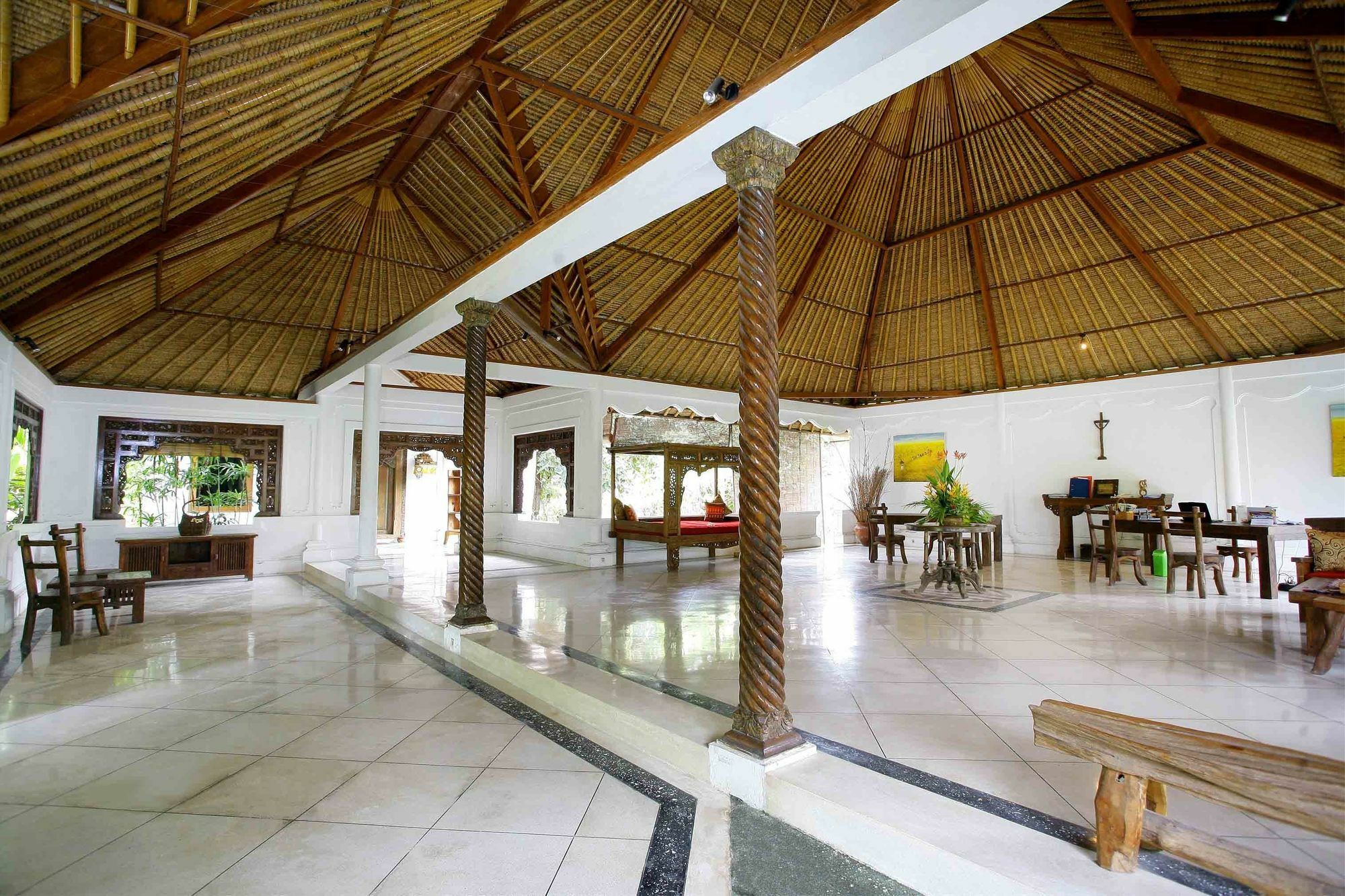 Hotel Bali Hidden Paradise Seminyak (Bali)
