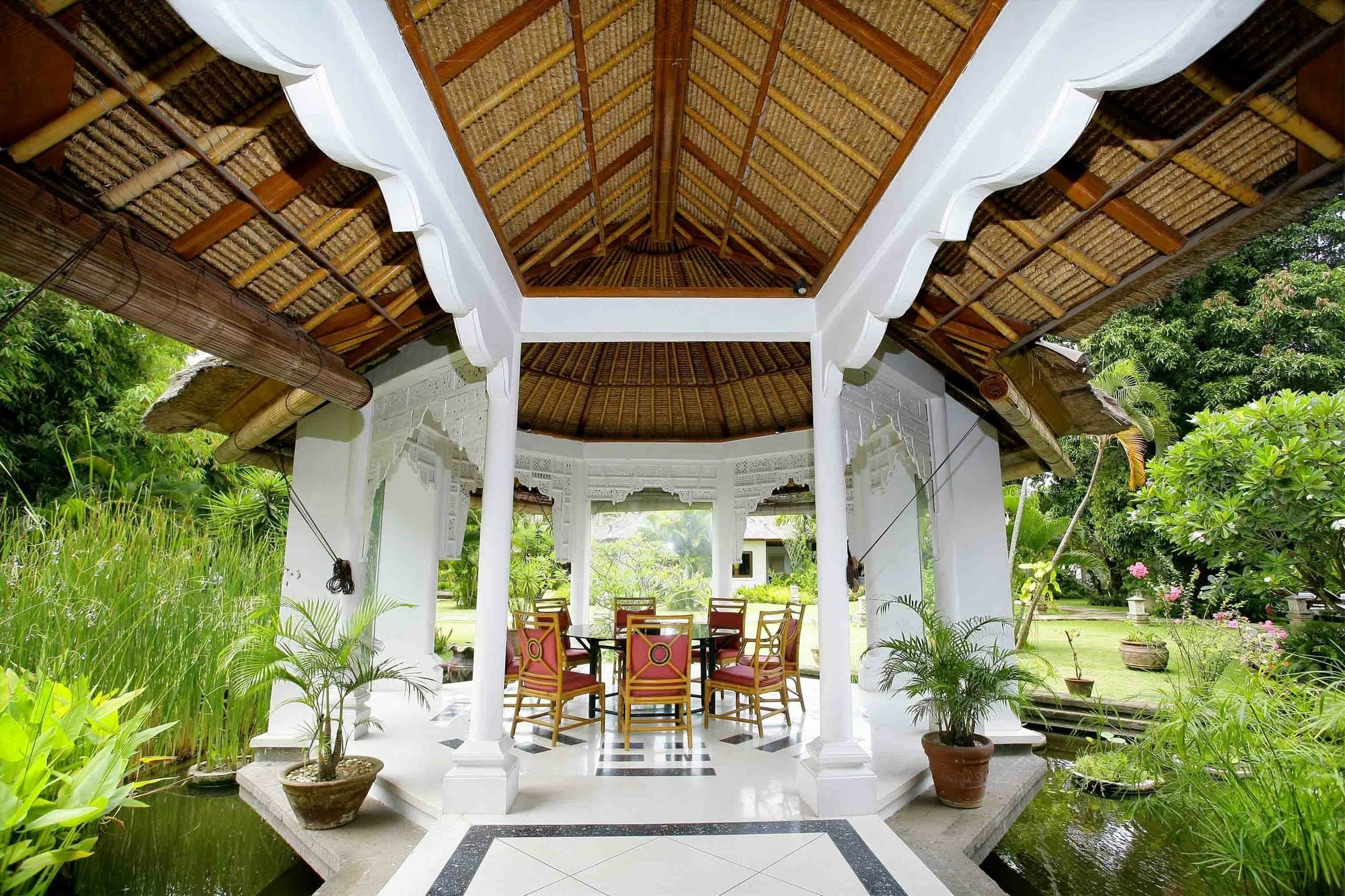 Bali Hidden Paradise 3*