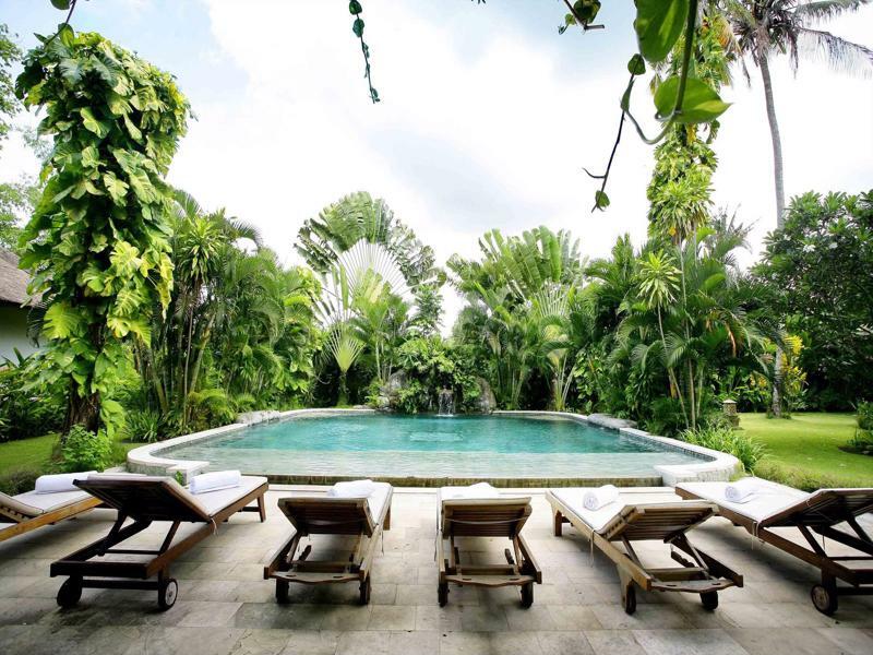 Hotel Bali Hidden Paradise Seminyak (Bali)