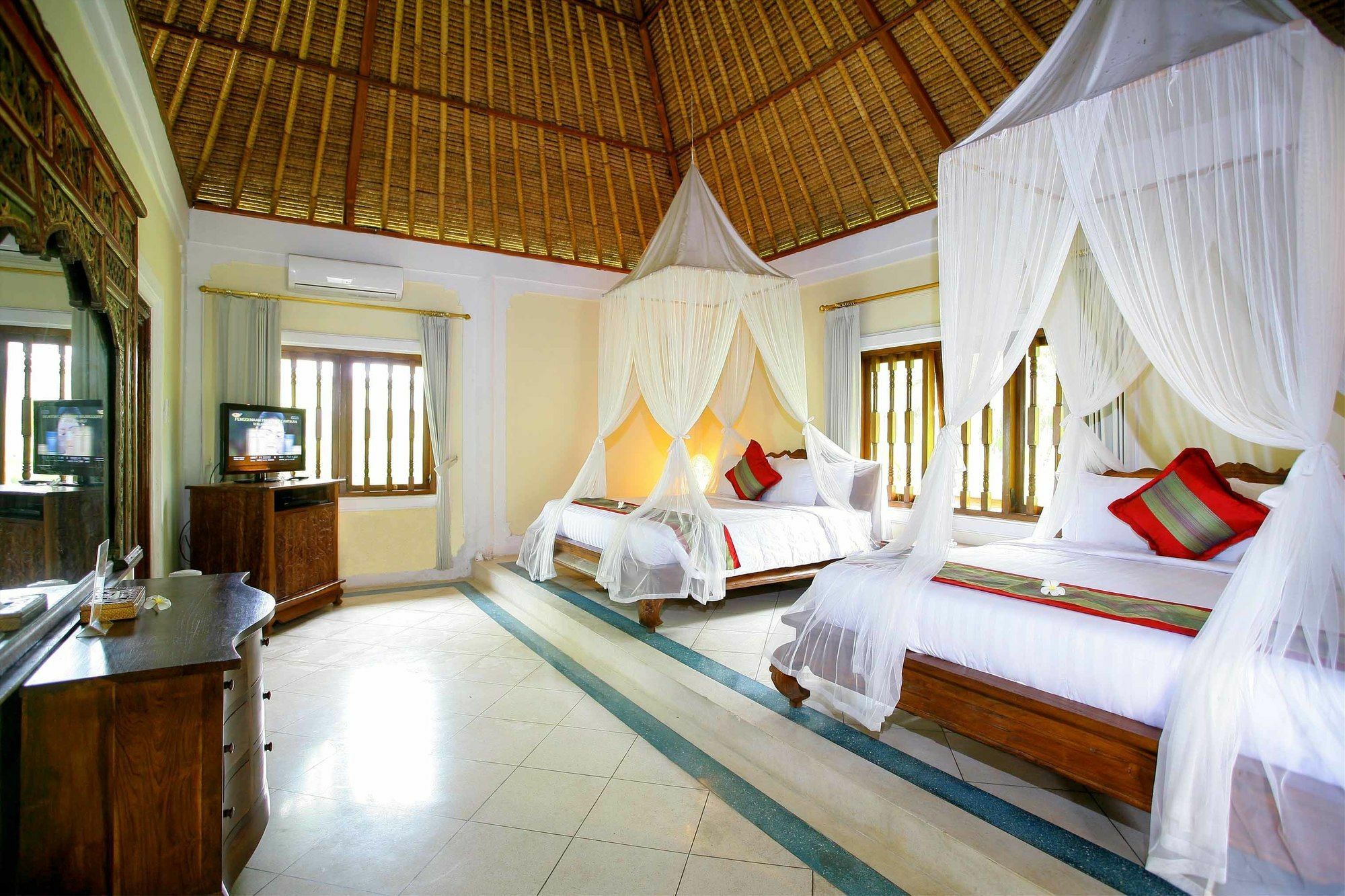 Bali Hidden Paradise 3*