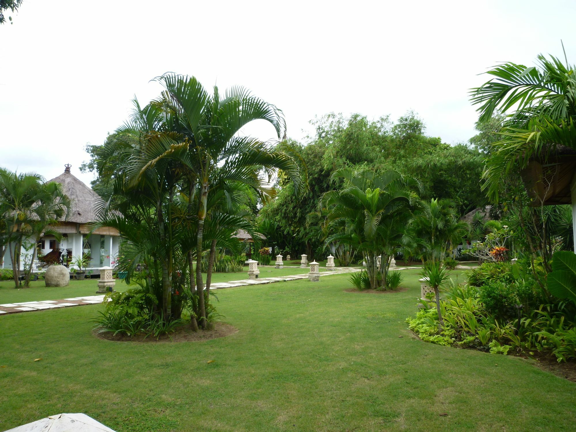 Bali Hidden Paradise 3*