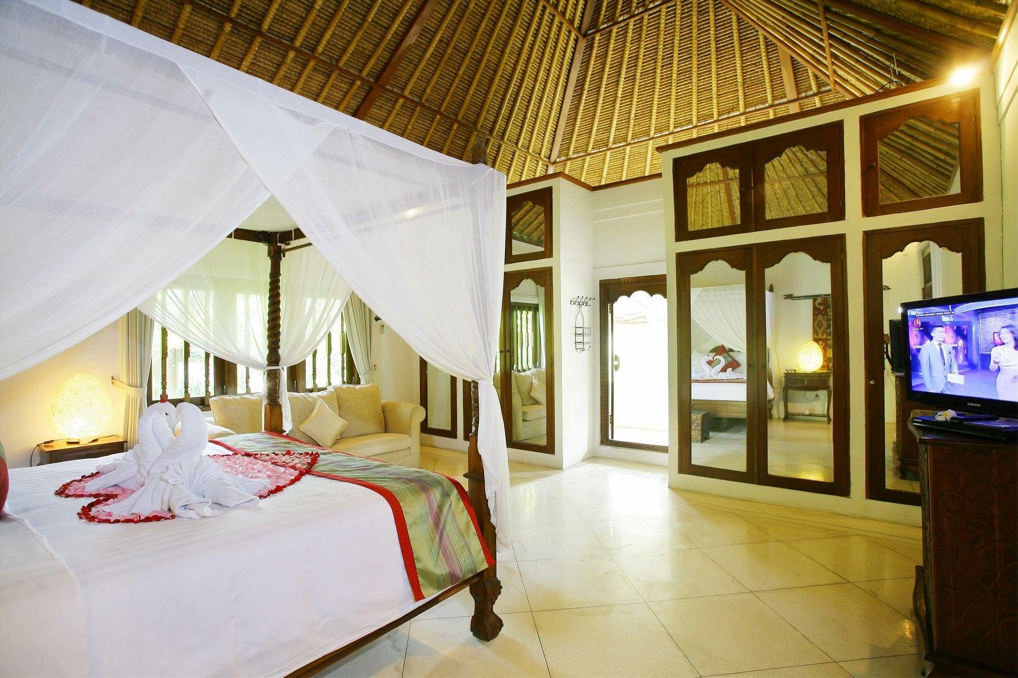 Hotel Bali Hidden Paradise