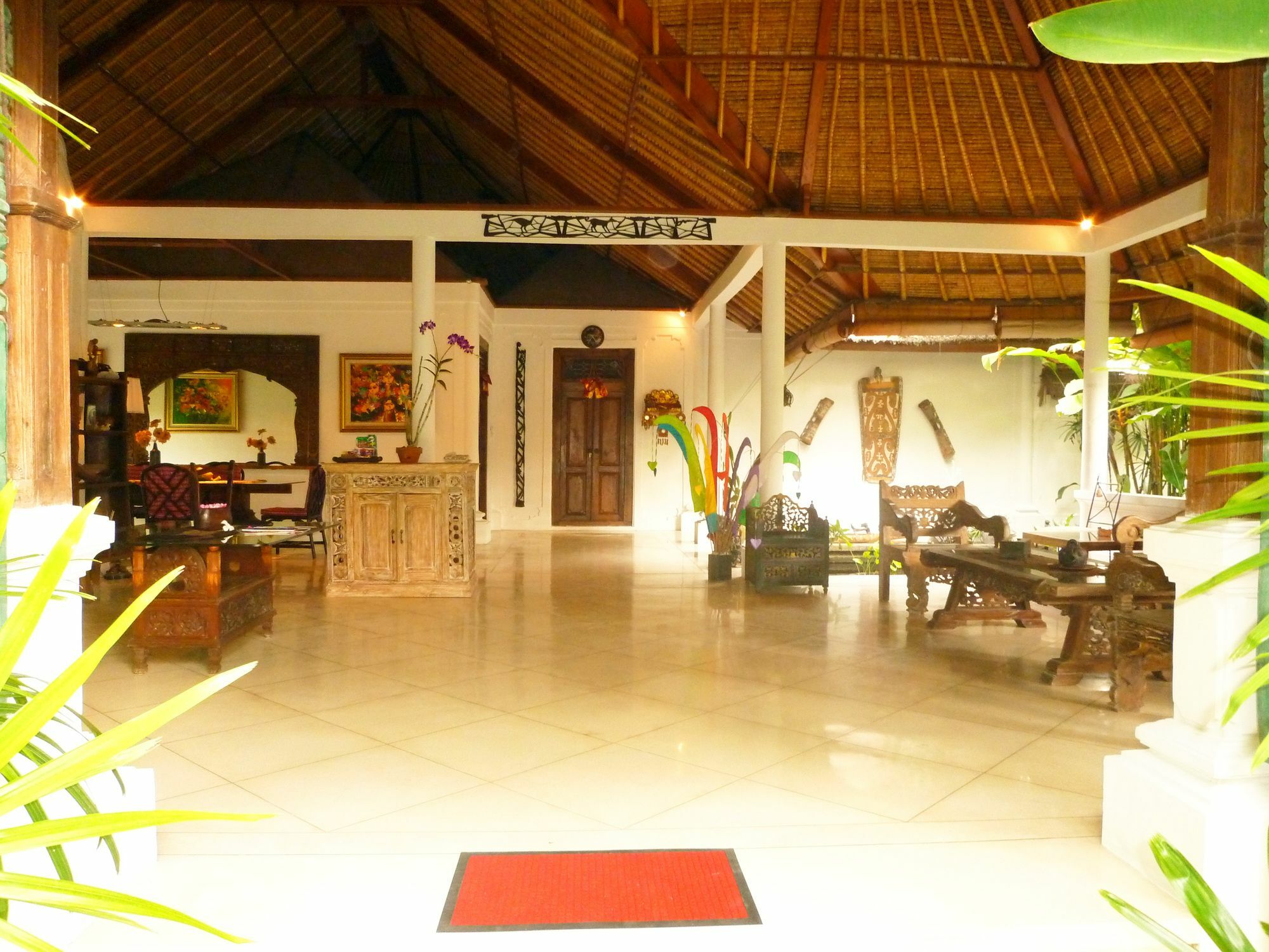 Bali Hidden Paradise 3* Seminyak (Bali)