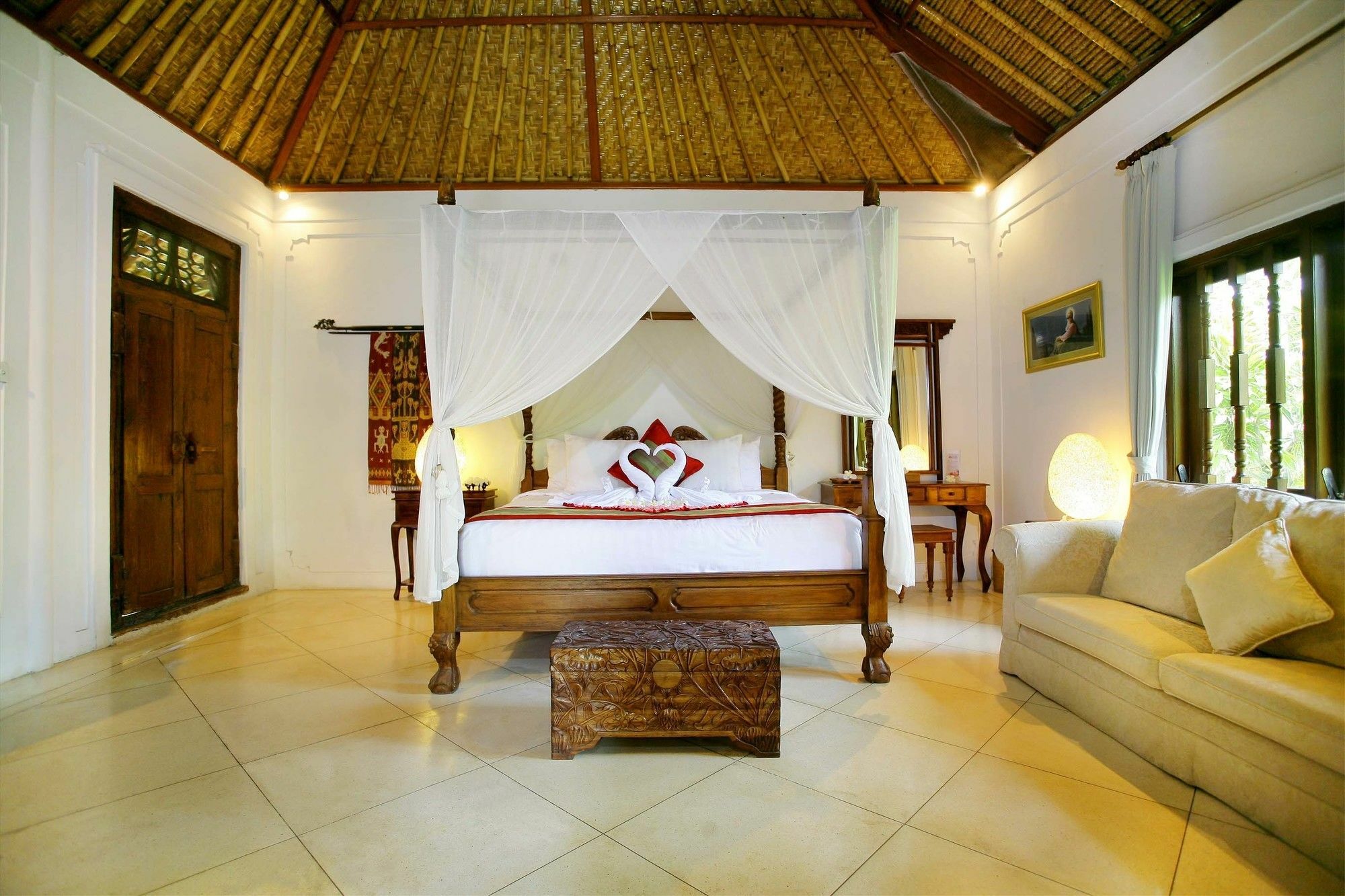 Bali Hidden Paradise 3*