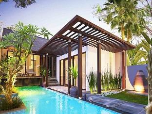 The Jineng By Ekosistem Villa