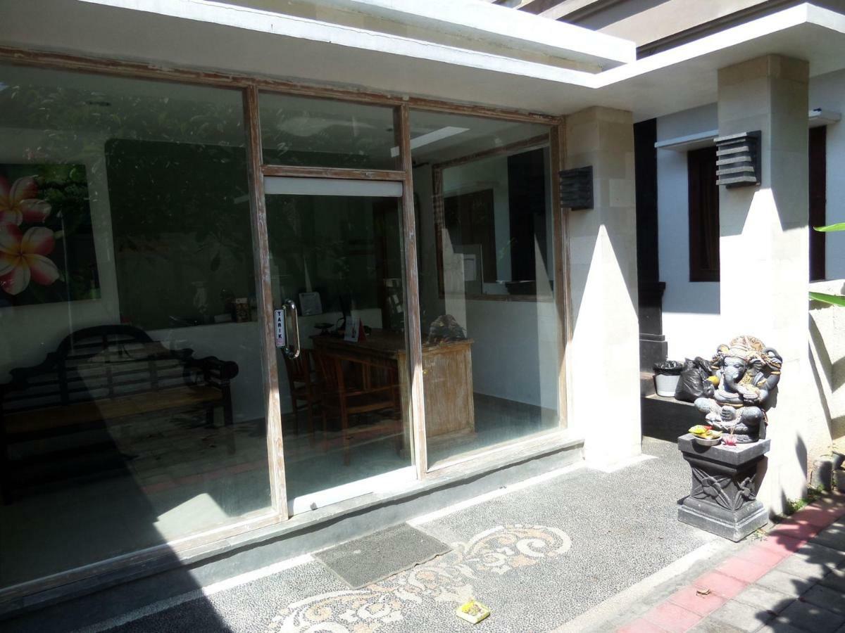 Krisna Aparthotel Seminyak (Bali)