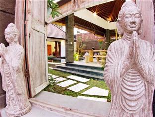 Marick Villa *